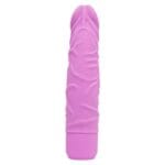 GET REAL - CLASSIC ORIGINAL VIBRADOR ROSA - Imagen 2
