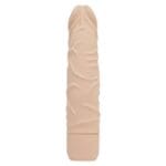 GET REAL - CLASSIC ORIGINAL VIBRADOR NATURAL - Imagen 2
