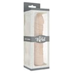 GET REAL - CLASSIC ORIGINAL VIBRADOR NATURAL - Imagen 3