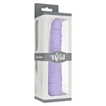 GET REAL - CLASSIC SLIM VIBRADOR MORADO - Imagen 3