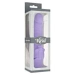 GET REAL - CLASSIC STIM VIBRADOR MORADO - Imagen 3