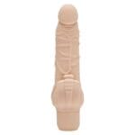 GET REAL - CLASSIC STIM VIBRADOR NATURAL - Imagen 2