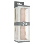 GET REAL - CLASSIC STIM VIBRADOR NATURAL - Imagen 3