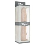 GET REAL - CLASSIC LARGE VIBRADOR NATURAL - Imagen 3