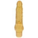 GET REAL - GOLD DICKER STIM VIBRADOR DORADO - Imagen 4