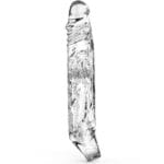 GET REAL - EXTENSIÓN EXTRALARGO 22,5 CM TRANSPARENTE