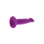 GET REAL - GOODHEAD DONG 12 CM MORADO - Imagen 5
