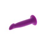 GET REAL - GOODHEAD DONG 12 CM MORADO - Imagen 4