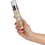 SECRETPLAY - LUBRICANTE 2-1 EFECTO CALOR VAINILLA 50 ML - Imagen 3