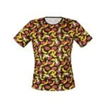 ANAIS MEN - BANANA CAMISETA M - Imagen 3