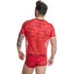 ANAIS MEN - BRAVE CAMISETA S - Imagen 2