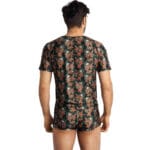 ANAIS MEN - POWER CAMISETA S - Imagen 2