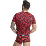 ANAIS MEN - SAVAGE CAMISETA S - Imagen 2