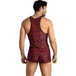 ANAIS MEN - TRIBAL TOP M - Imagen 2
