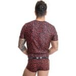 ANAIS MEN - TRIBAL CAMISETA M - Imagen 2