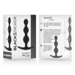 BLACKSILVER - RUPERT CADENA BOLAS ANALES 10 CM - Imagen 5