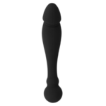 BLACKSILVER - KARL DILDO ESTIMULADOR PUNTO G 18 CM - Imagen 4