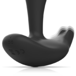 BLACKSILVER - DWAYNE PLUG ANAL SILICONA CONTROL REMOTO - Imagen 4