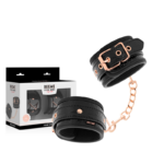 BEGME - BLACK EDITION ESPOSAS PARA MANOS CON FORRO DE NEOPRENO - Imagen 2