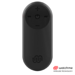 WATCHME - MANDO UNIVERSAL CONTROL REMOTO NEGRO - Imagen 2