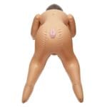 CALEXOTICS - BACK DOOR BABE LOVE DOLL - Imagen 5