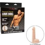 CALEXOTICS - PERSONAL TRAINER LOVE DOLL - Imagen 2