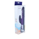 INTENSE - ESTUARD VIBRADOR ROTADOR UPDOWN LILA - Imagen 5