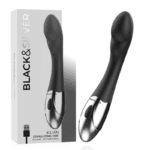 BLACKSILVER - KILIAN VIBRADOR PUNTO G
