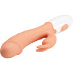 PRETTY LOVE - EASTER BUNNY VIBRADOR CON ESTIMULADOR - Imagen 4