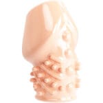 PRETTY LOVE - MATIAS ENGROSADOR PENE NATURAL - Imagen 4