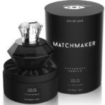 EYE OF LOVE - MATCHMAKER BLACK DIAMOND PERFUME FEROMONAS PARA ÉL 30 ML - Imagen 2