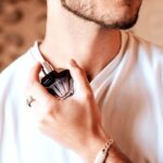 EYE OF LOVE - MATCHMAKER BLACK DIAMOND LGBTQ PERFUME FEROMONAS PARA ÉL 30 ML - Imagen 5