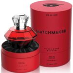 EYE OF LOVE - MATCHMAKER RED DIAMOND LGBTQ PERFUME FEROMONAS PARA ELLA 30 ML - Imagen 2