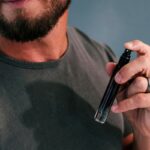 EYE OF LOVE - MATCHMAKER BLACK DIAMOND LGBTQ PERFUME FEROMONAS PARA ÉL 10 ML - Imagen 4