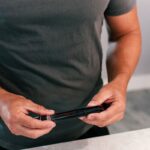 EYE OF LOVE - MATCHMAKER BLACK DIAMOND LGBTQ PERFUME FEROMONAS PARA ÉL 10 ML - Imagen 5