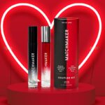 EYE OF LOVE - MATCHMAKER 2PC FEROMONAS SET COUPLES KIT PARA ÉL Y ELLA 20 ML - Imagen 5