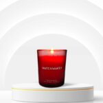 EYE OF LOVE - MATCHMAKER RED DIAMOND VELA DE MASAJE PARA ELLA 150 ML - Imagen 4