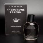 EYE OF LOVE - EOL PHR PERFUME FEROMONASDELUXE 50 ML - CONFIDENCE - Imagen 5