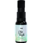 INTT RELEASES - CLIT ME HIGH ACEITE CANNABIS 15 ML - Imagen 2