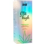 INTT RELEASES - CLIT ME HIGH ACEITE CANNABIS 15 ML - Imagen 3
