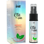 INTT RELEASES - CLIT ME ON MENTA 12 ML
