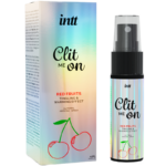 INTT RELEASES - CLIT ME ON FRUTOS ROJOS 12 ML
