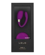 LELO - INSIGNIA TIANI 3 MASAJEADOR MORADO - Imagen 2