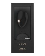 LELO - INSIGNIA TIANI 3 MASAJEADOR NEGRO - Imagen 2