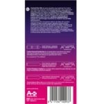 CONTROL - FEEL FUN MIX 6 UDS - Imagen 2