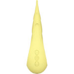 LELO - DOT CRUISE ESTIMULADOR DE CLÍTORIS AMARILLO - Imagen 4