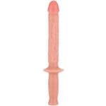 GET REAL - THE MANHANDLER 37 CM NATURAL