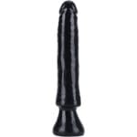 GET REAL - STARTER DONG 16 CM NEGRO - Imagen 2