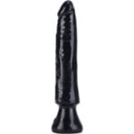 GET REAL - STARTER DONG 16 CM NEGRO - Imagen 3