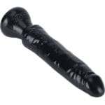 GET REAL - STARTER DONG 16 CM NEGRO - Imagen 5